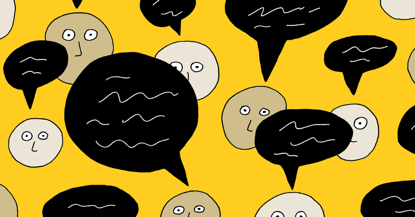 Why Weird Questions Create Deeper Connections Than Small Talk (According to Science)