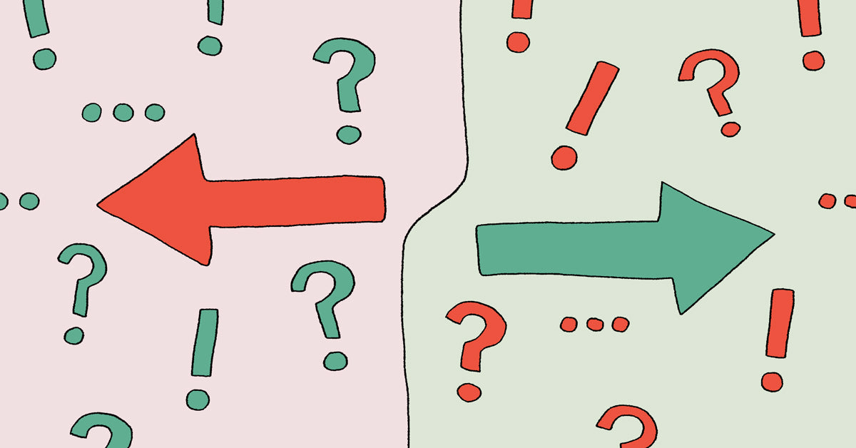 Moral Dilemma Questions That Actually Start a Real Conversation