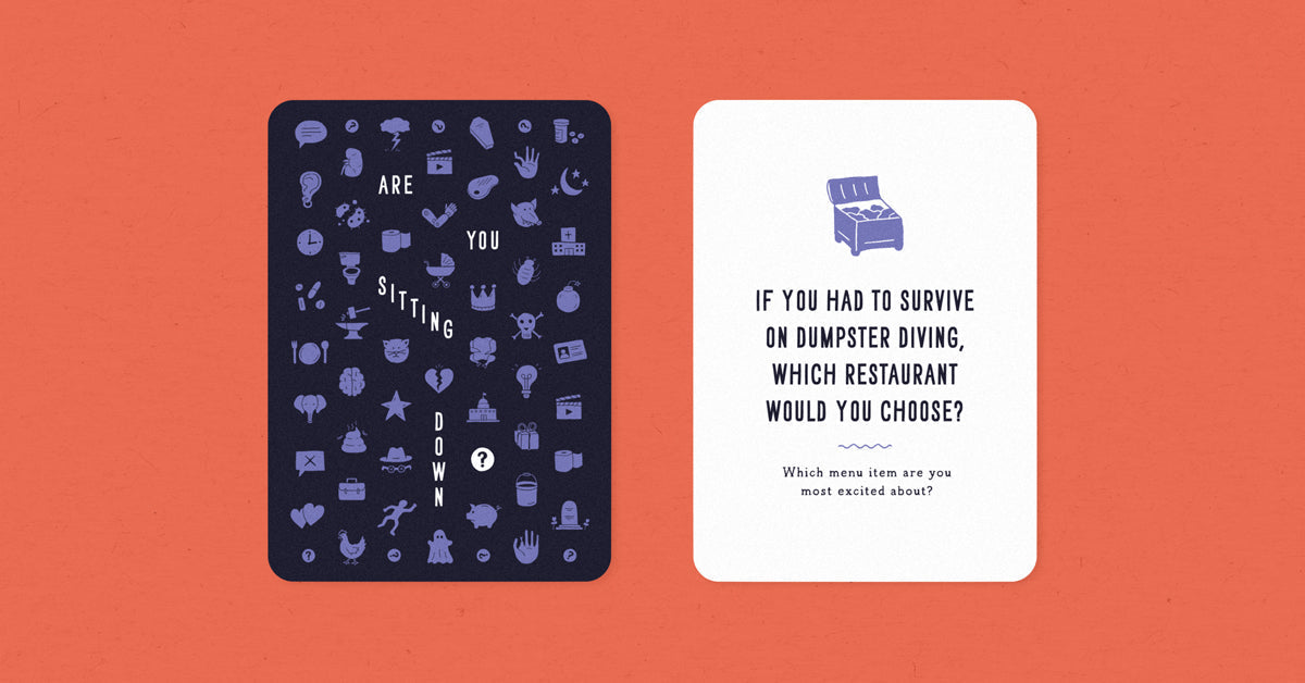 The Dumpster Diving Question: 10 Strangers Answer on Personal Taste and Survival
