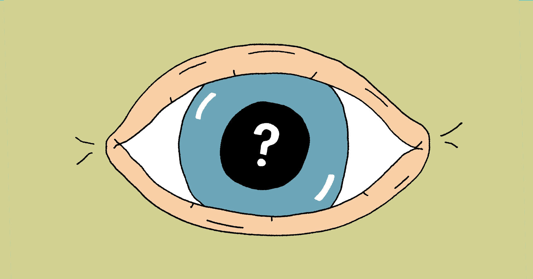 8 Uncomfortable Truth Questions For When You Actually Want to Know Someone