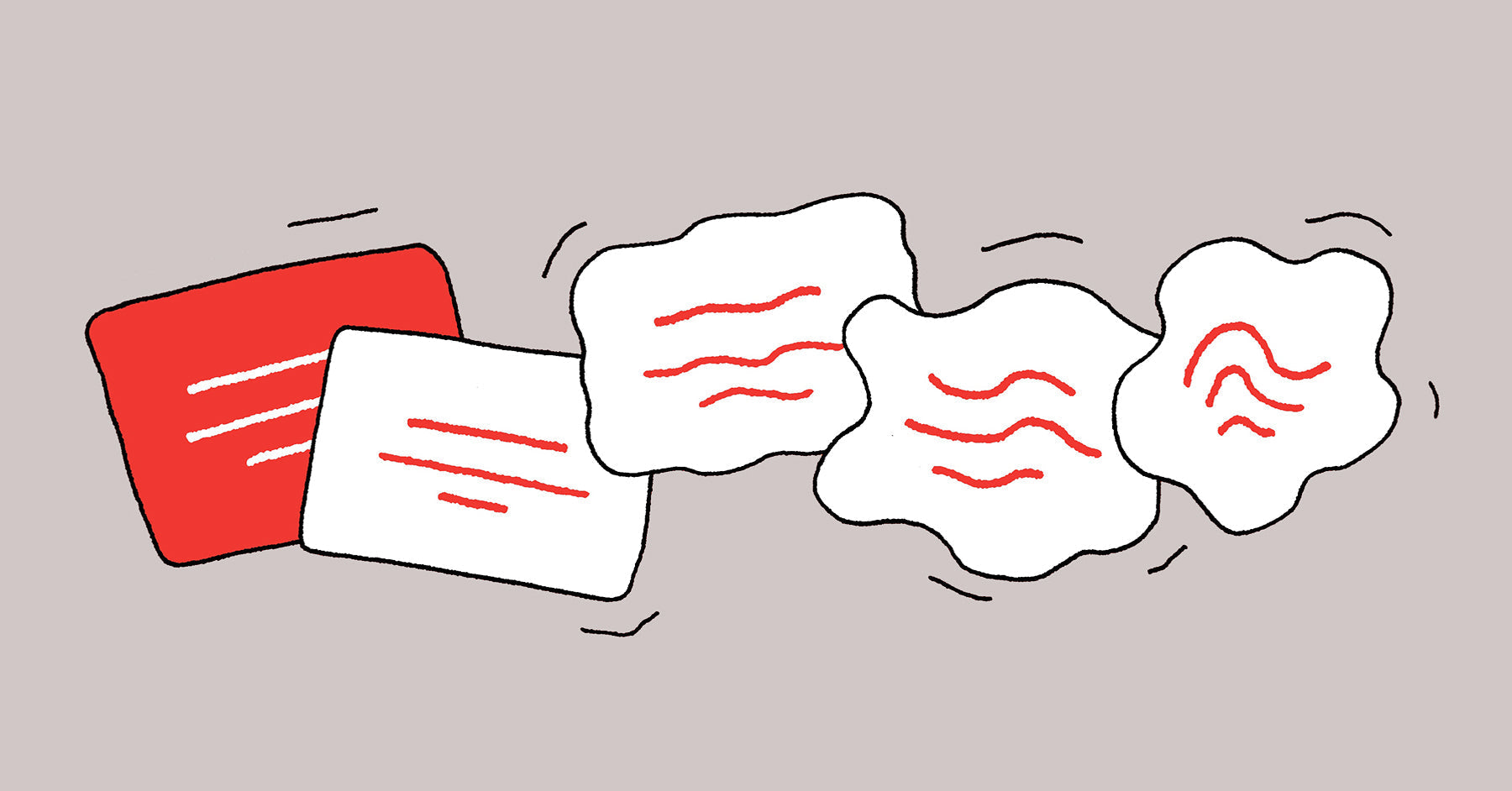 Games Like We're Not Really Strangers, But Actually Weird